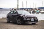 Kia Forte GT 2019 года (NA)
